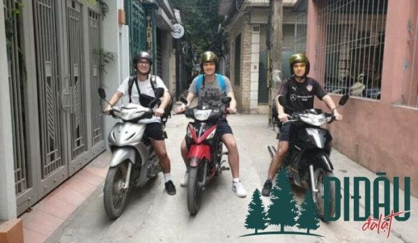 Chị My