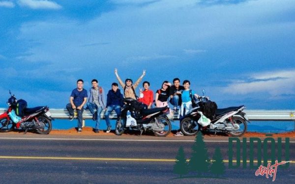 Cho thuê xe máy quận Hai Bà Trưng