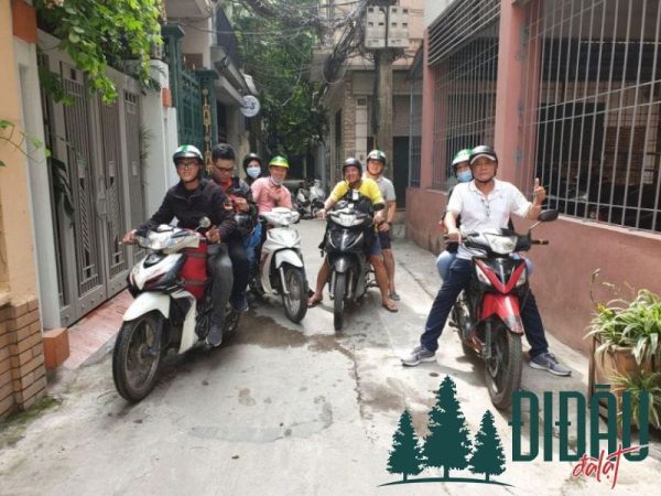 Công ty Dũng Đạt