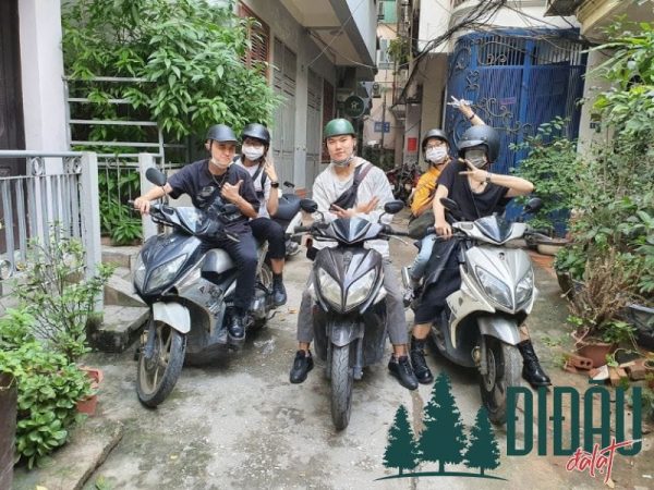Cửa hàng Hoàn Hão