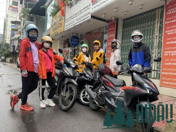 Cửa hàng Lê Trần