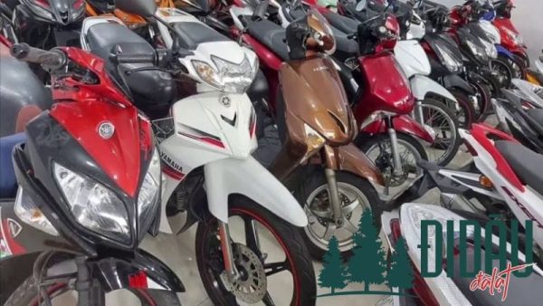 Cửa hàng Liên Hương