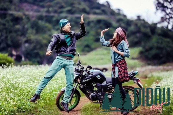 Cửa hàng Mr. Dũng