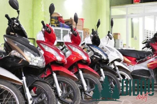 Cửa hàng Nguyễn Thị Huệ