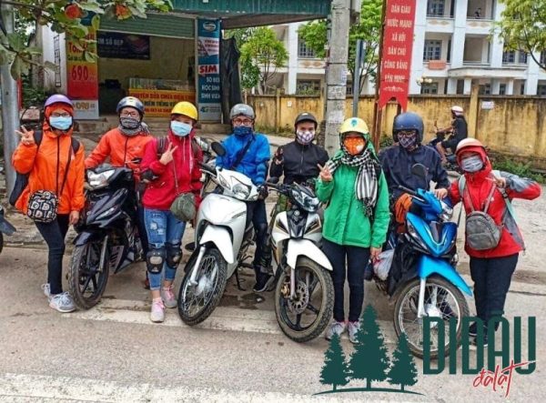 Cửa hàng Nguyễn Văn Phước