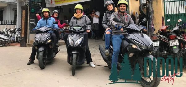 Cửa hàng Phú Cường