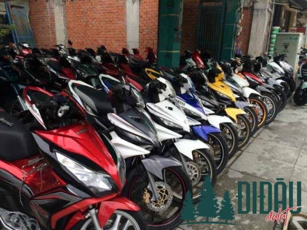 Cửa hàng Thịnh Phát