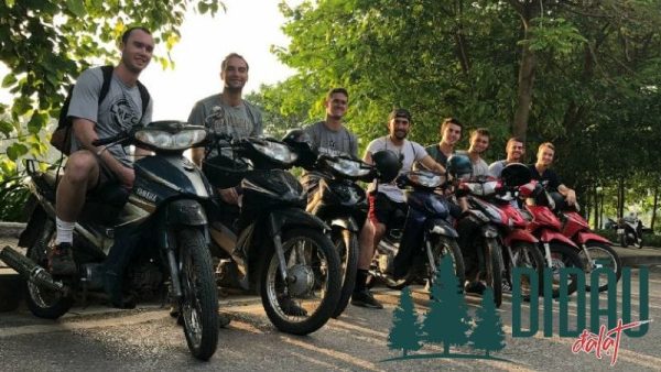 Dragon Bikes