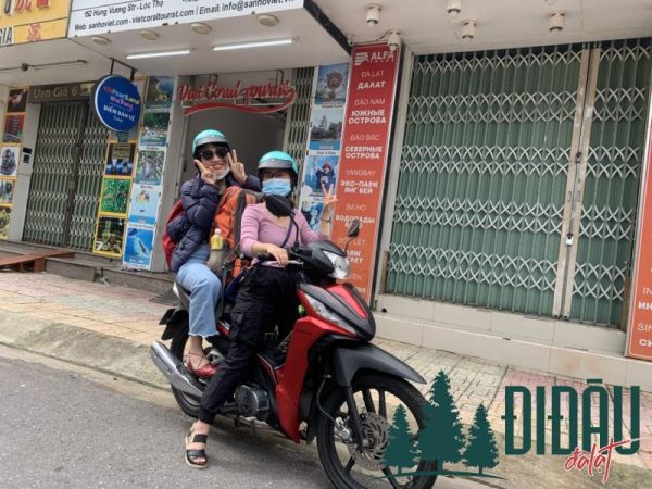 Khách sạn Đông Hưng