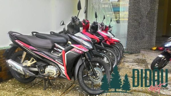 Khách sạn Hoàng Gia