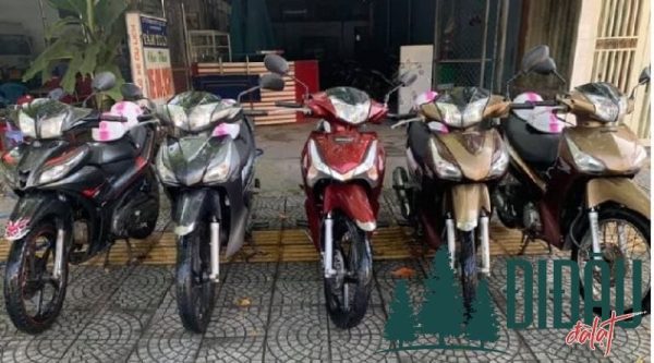 Khách sạn Phụng Hoàng