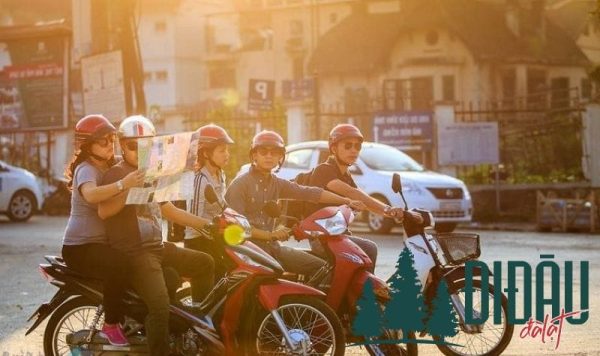 Khách sạn Thiên Vân