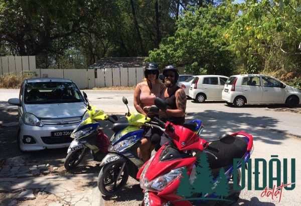 Lộc Motorbike