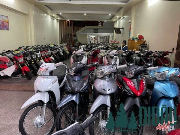 Minh Thanh Guest House