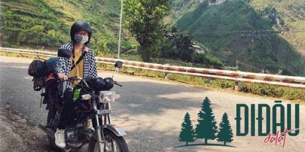Phong Nha motorbike rental & tours