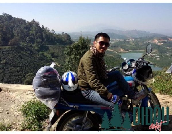 Sầm Nưa Travel