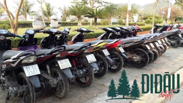 Style Motorbikes
