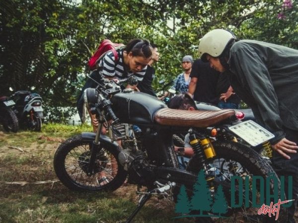 Tam Coc Rent A Bike