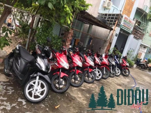 Thuê xe du lịch Rạch Giá – Kiên Giang