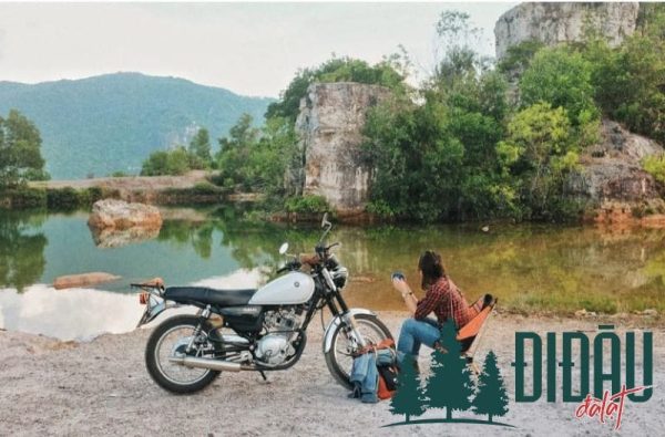 Thuê xe máy Dung Mạnh
