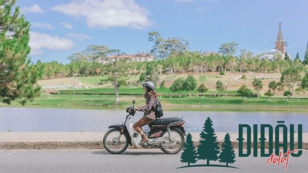 Thuê xe máy Rạch Giá – Kiên Giang