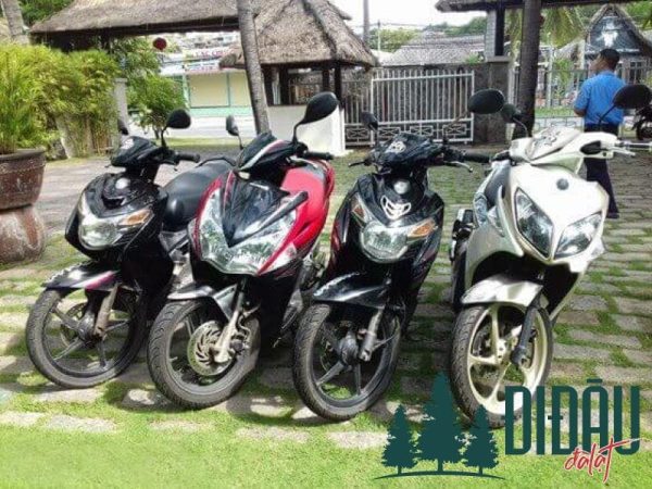 Thuê xe máy ở Mũi Né – anh Châu