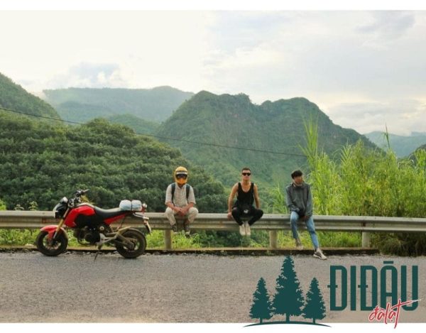 Thuê xe máy tại Huế Hue Scooter Rental