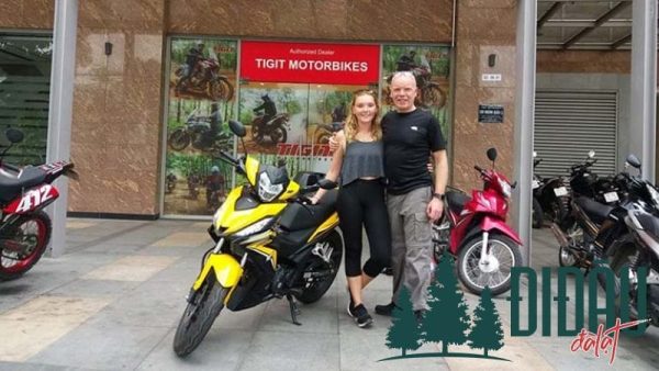Tigit Motorbikes