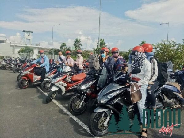 VIETTRAILS