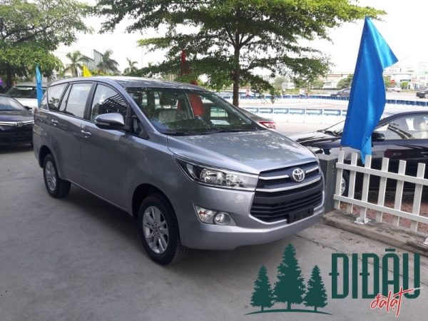 Cho thuê xe tự lái Thế Thành