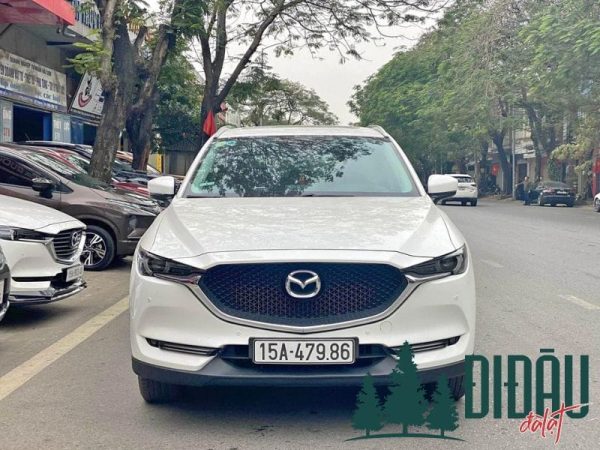 Công ty cho thuê xe du lịch Hải Đăng