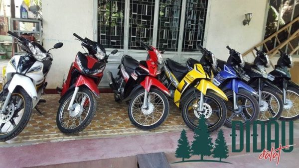 Cửa hàng Chị Duyên
