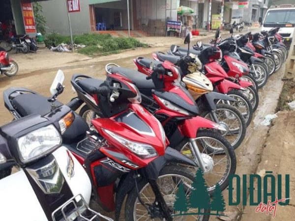 Cửa hàng Xuân Cường