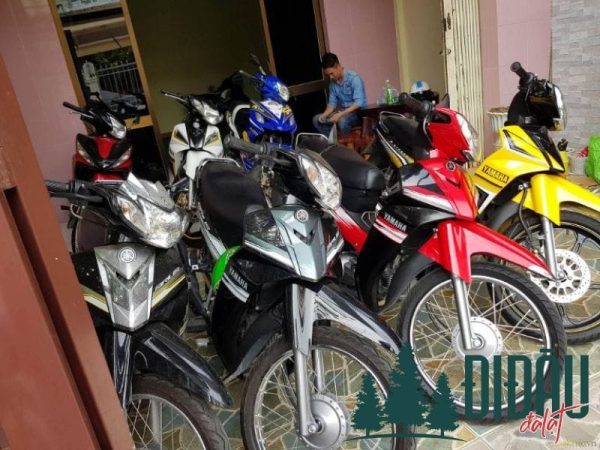 Cửa hàng Xuân Tráng