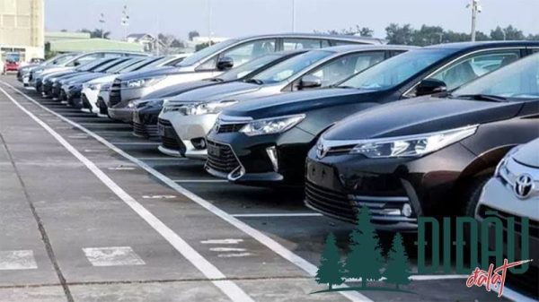 Dịch vụ cho thuê xe ôtô tự lái 234