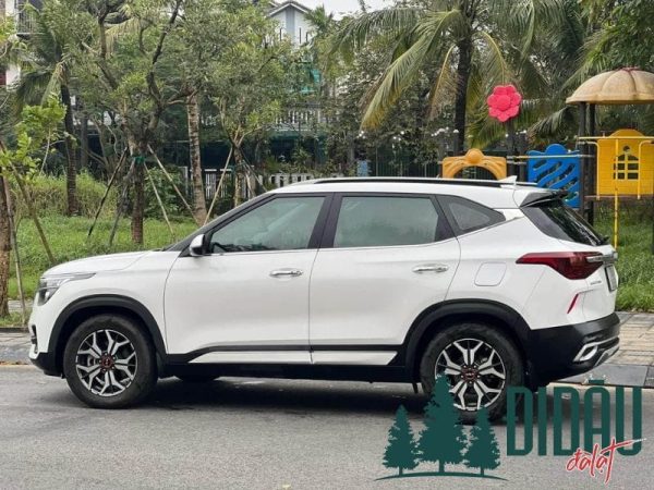 Dịch vụ xe Thiện Nhân