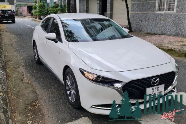 Dịch xụ xe phường 3 Tròn