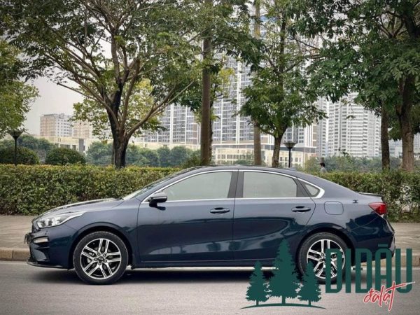 Thuê xe 4 chỗ tự lái Công ty Tích Hợp Năng Động