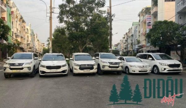 Thuê xe tự lái An Hạnh