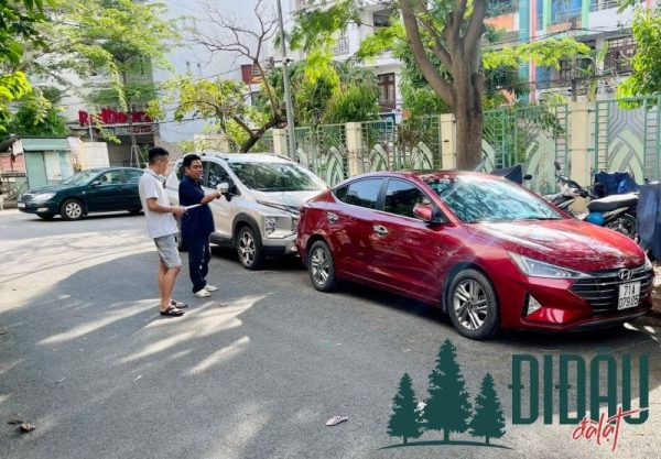 Thuê xe tự lái An Phú An Giang