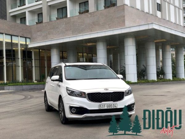 Thuê xe tự lái Bảo Như