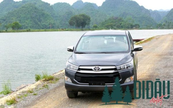 Thuê xe tự lái Cường Tâm