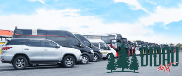 Thuê xe tự lái Dương Ngọc