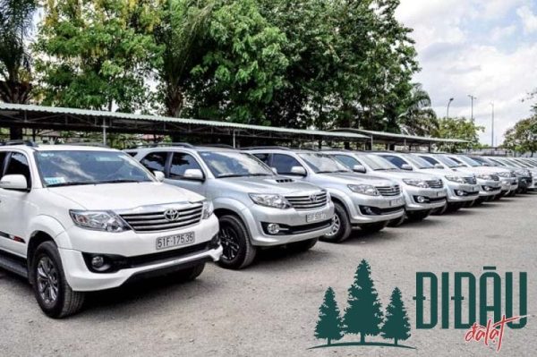 Thuê xe tự lái Hồng Hà