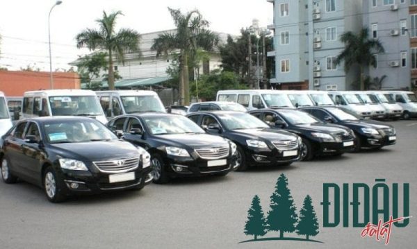 Thuê xe tự lái Khánh Chi