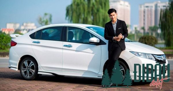 Thuê xe tự lái Ngọc Châu