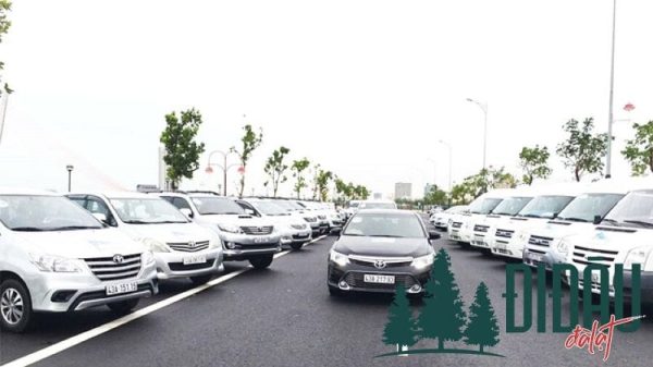 Thuê xe tự lái Thiện Nhân