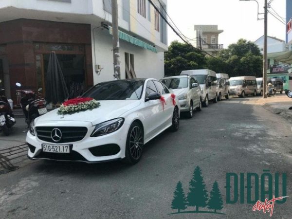 Thuê xe tự lái Tri Tôn An Giang
