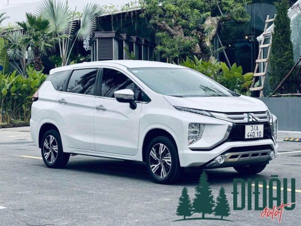 Thuê xe tự lái Tuấn Phương