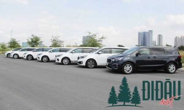 Thuê xe tự lái công ty TNHH Thương Mại & Du Lịch Kim Yến